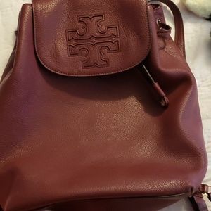 Tory Burch back pack